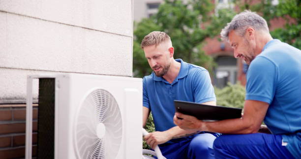 Local HVAC Companies in Fruit Cove, FL