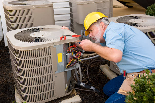 Best Best HVAC Companies  in Fruit Cove, FL